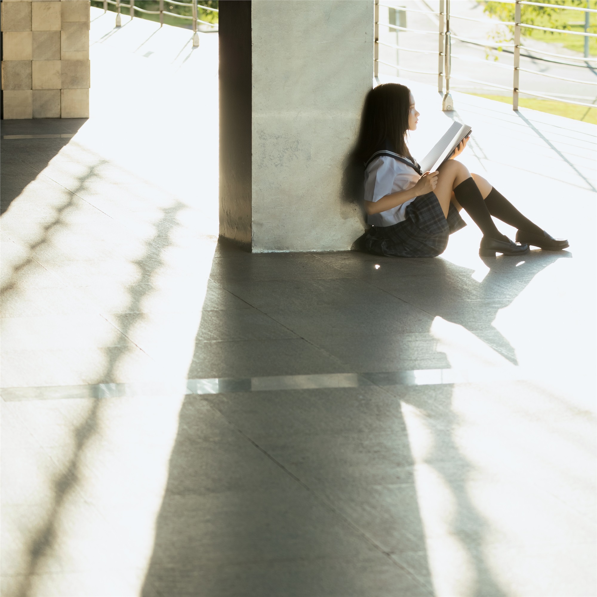 YITUYU艺图语 2021.09.02 清白之年 媛媛